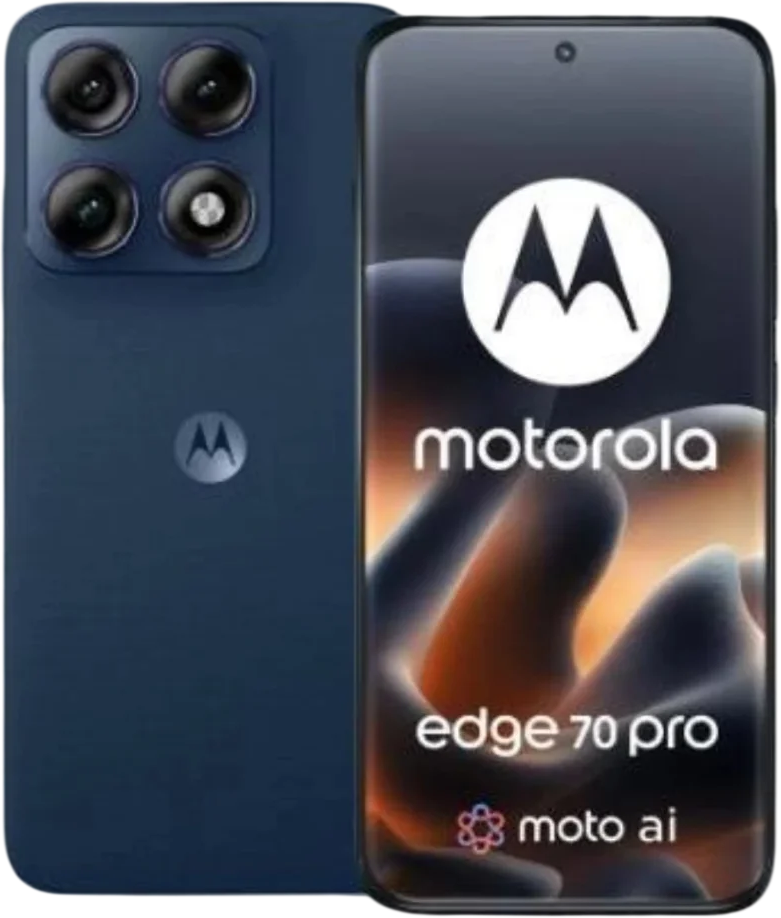 Motorola Edge 70 Pro